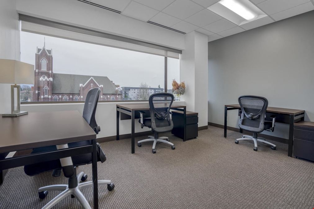 WA, Vancouver - 1220 Main Place