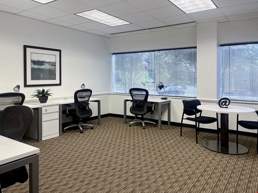 Birmingham, AL - Perimeter Park