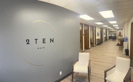 Preview of 210 Main Street Coworking space for Rent in Niles