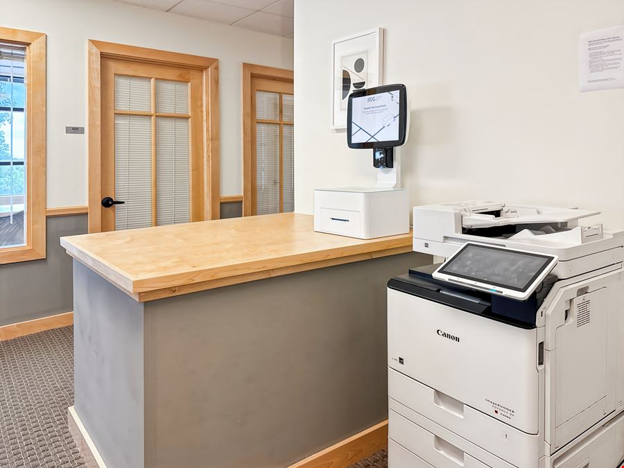 MD, Bethesda - Wisconsin Ave