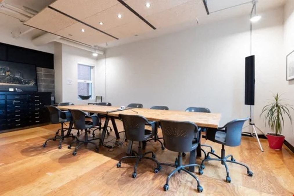 Pehonan Boardroom
