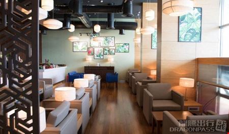Preview of Oasis Lounge Chhatrapati Shivaji Maharaj Airport Terminal 1 Coworking space for Rent in Mumbai