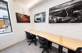 Private Office