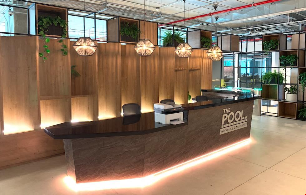 The Pool - Interlomas