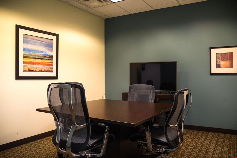 Co/Working Kalamazoo