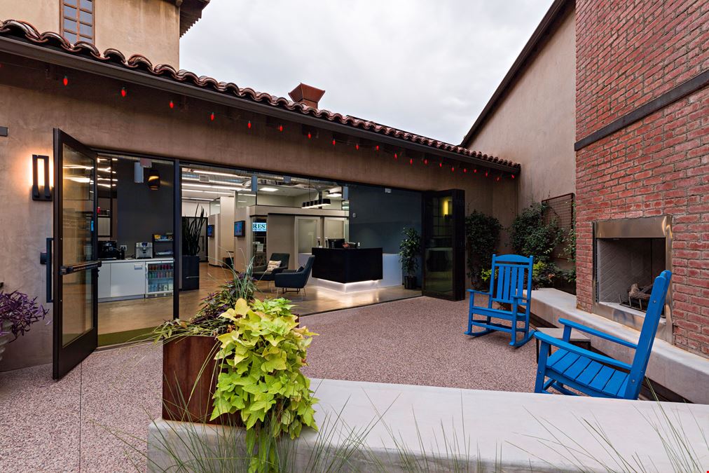 20715 North Pima Road