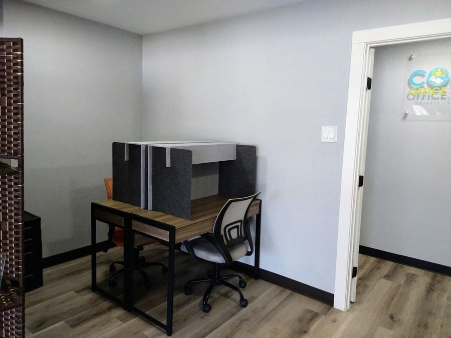 Coworking Space