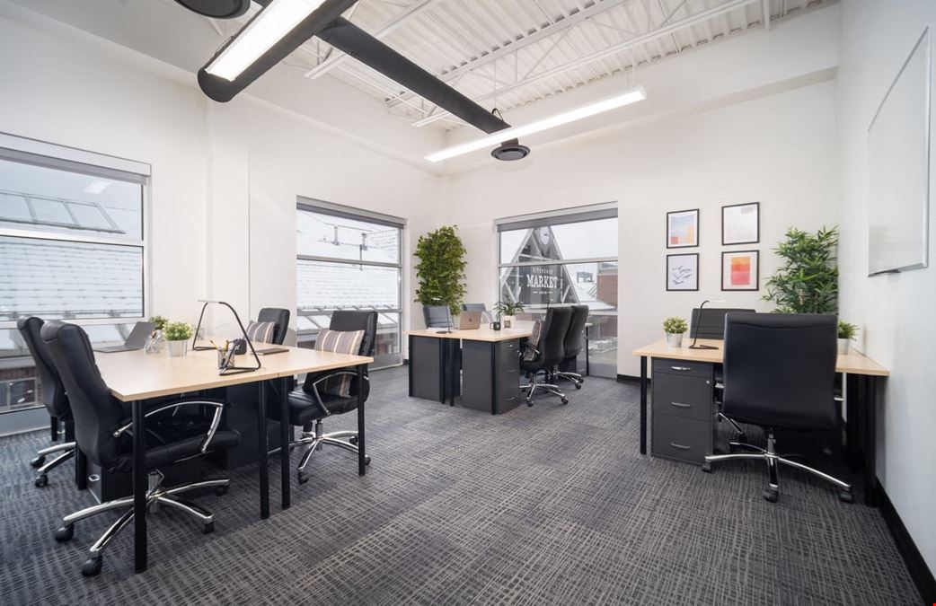 Medium Team Office
