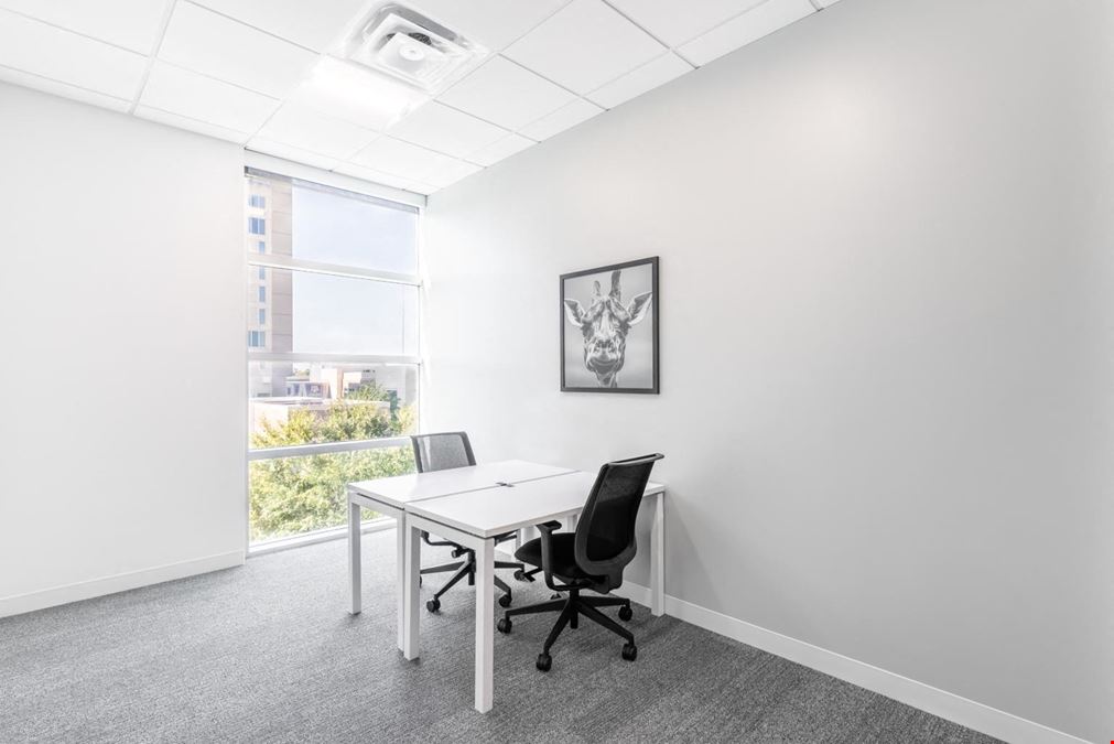 Spaces CityCentre One