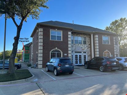 Preview of Ntsuites - Grapevine Office space for Rent in Southlake