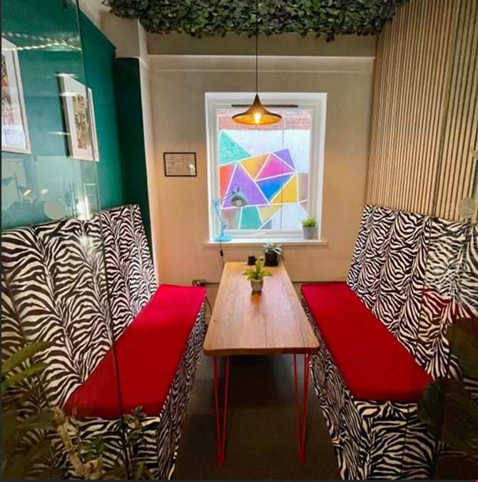 Generator Hub - The Gallery