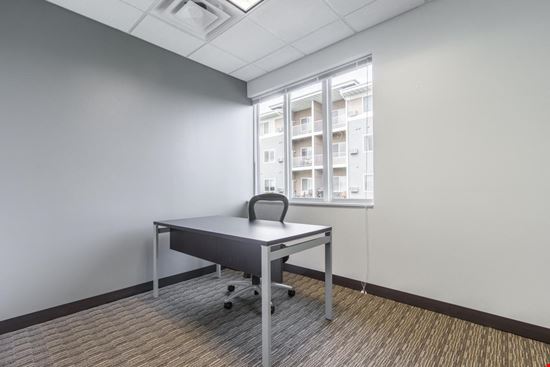 Brandt Office Park