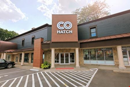 Preview of COhatch Upper Arlington Coworking space for Rent in Columbus