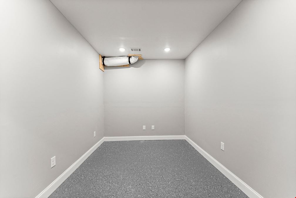 Private Office