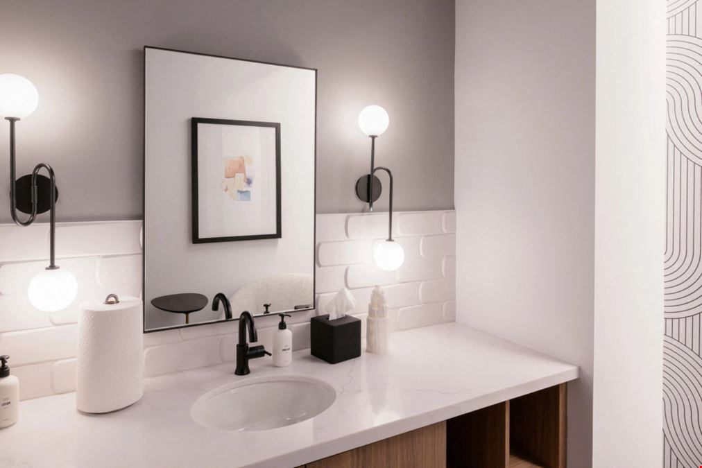 3200 East Camelback Road