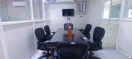 Preview of The WorkZone - Kilpauk Coworking space for Rent in Chennai