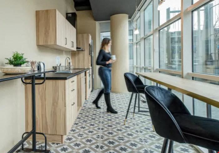 Now Coworking Saint-Denis