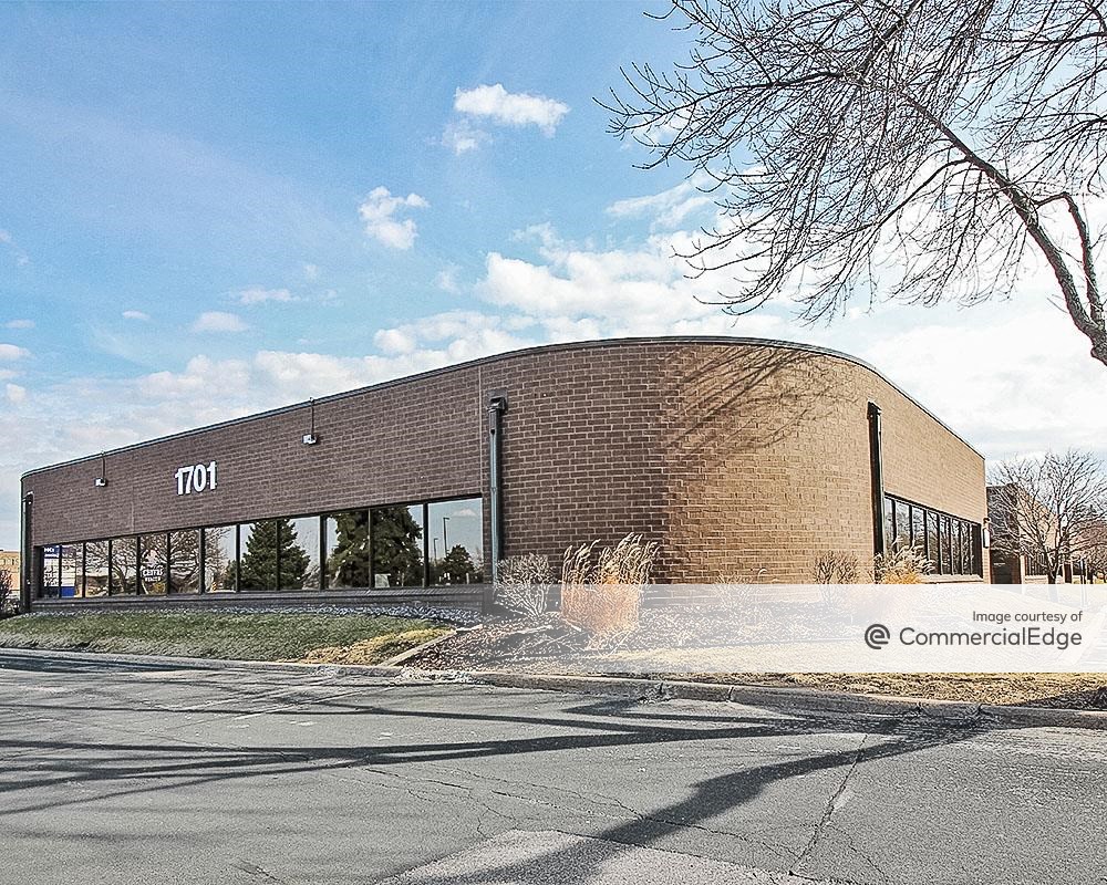 BLVD Shared workspaces at Zawadi - Bloomington | CoworkingCafe