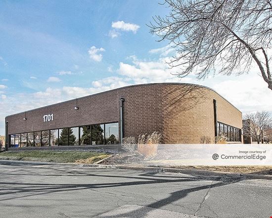 Preview of Zawadi Bloomington Office space for Rent in Bloomington