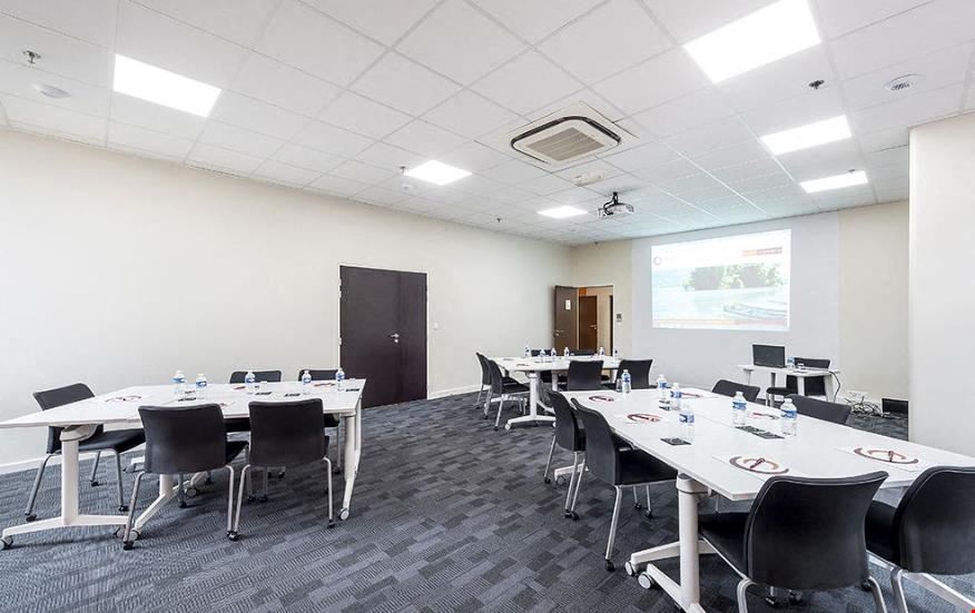 Baya Axess - Annecy Business Center