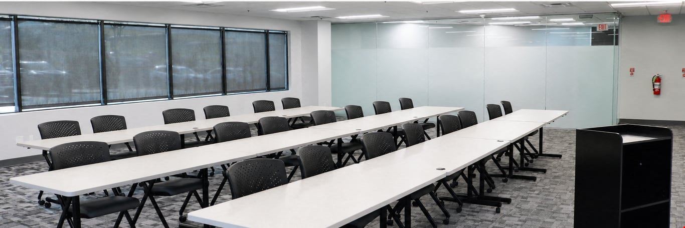 Carpenter Conference Center