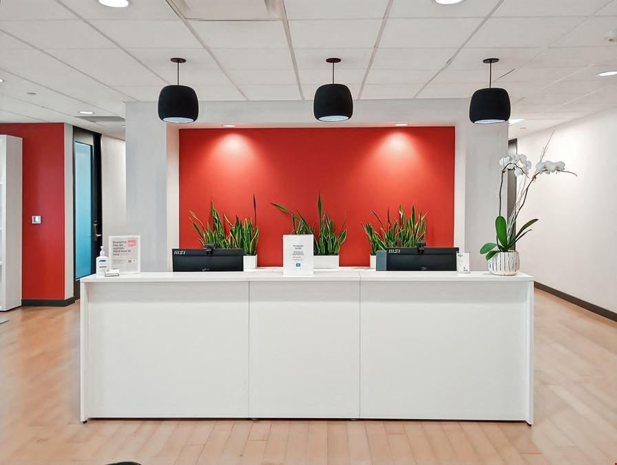 LA, New Orleans - Place St. Charles