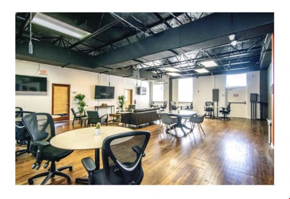 3104 North Armenia Avenue