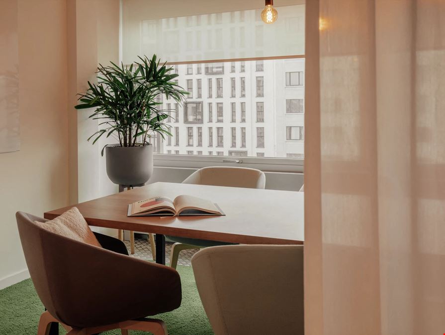 Brain Embassy - Belgium - Antwerpen