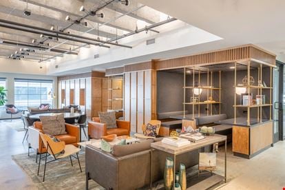 Preview of Industrious - Buckhead - desk space in Atlanta