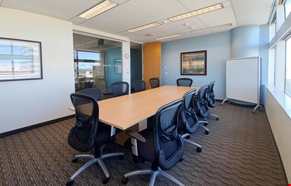 Regus - Spokane Washington Trust