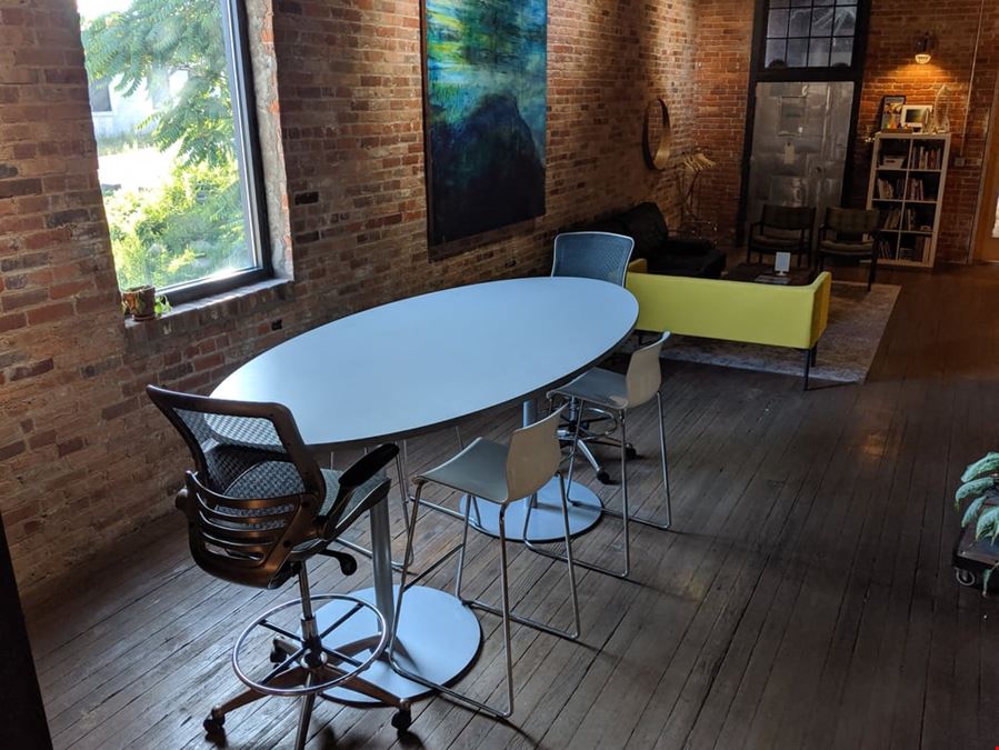 The Nest Coworking - Peoria