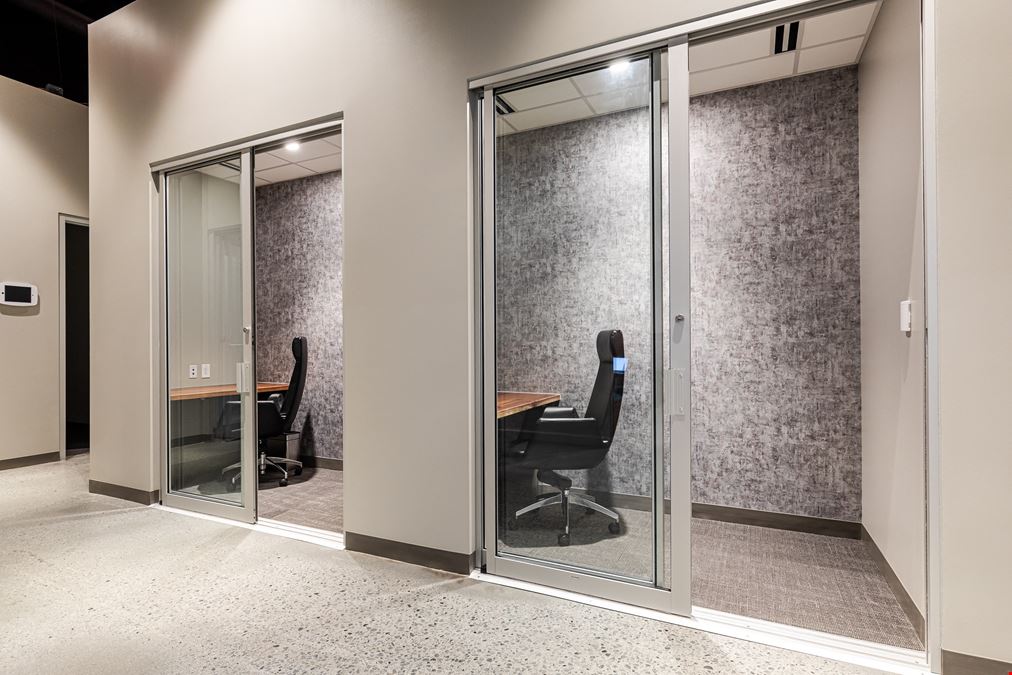 Buckhead – Peachtree