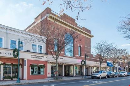 Preview of Summit Office Evolution Office space for Rent in Summit