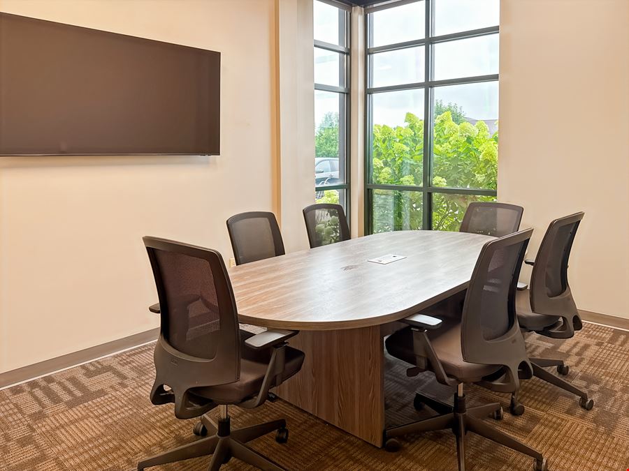 WI, Waunakee - Quinn Dr