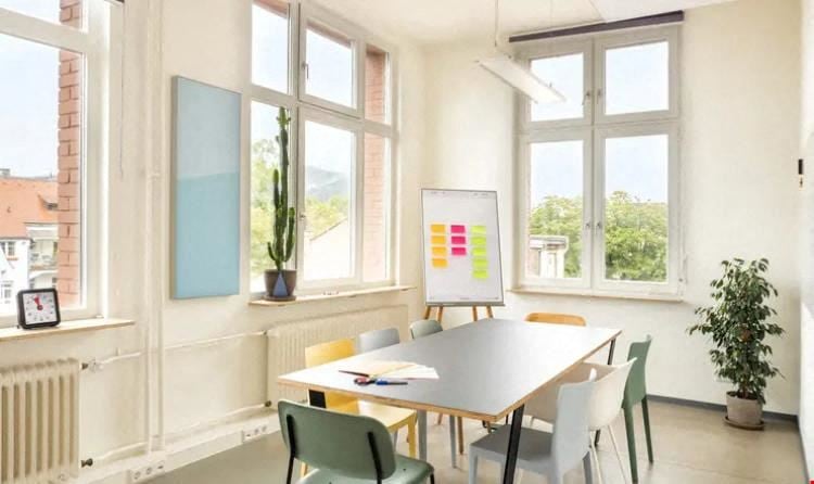 Goodspaces - Germany - GoodSpaces - B_Fabrik Coworking
