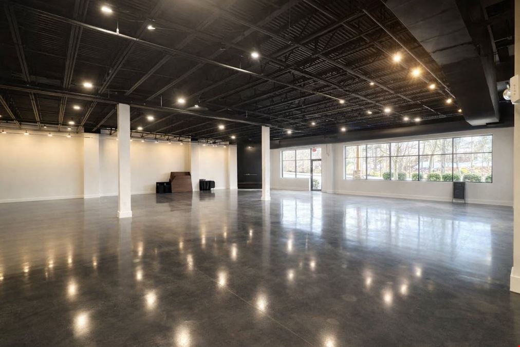 The Social Atelier