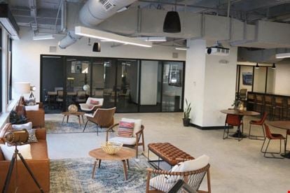 Preview of Venture X - Dubai Internet City Office space for Rent in Dubai