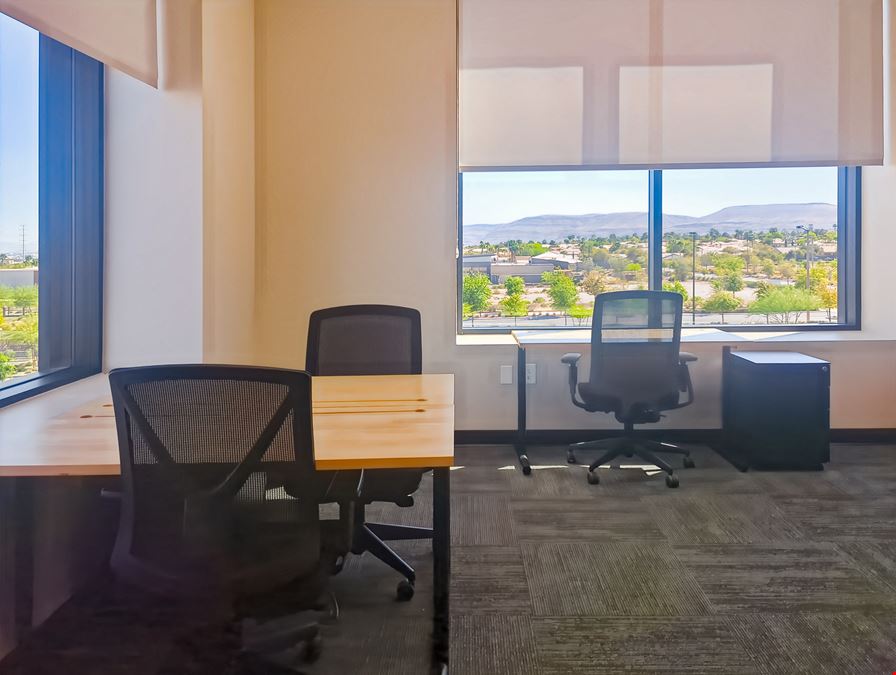 Regus - Summerlin - Meridian Vista Drive