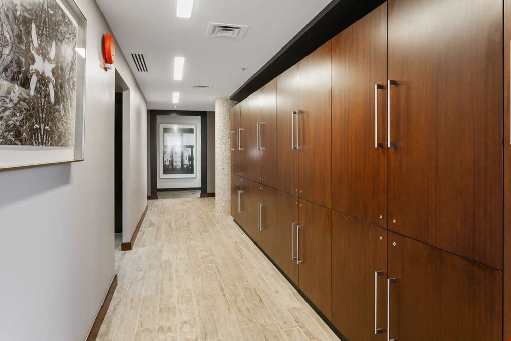 District Offices - Georgetown