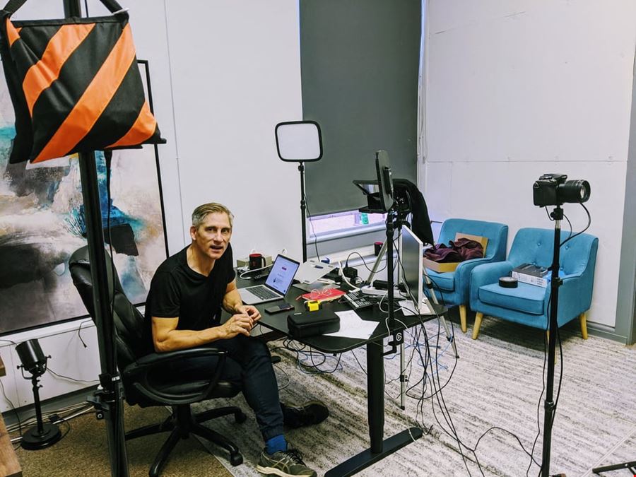 Kootenay Lake Innovation Centre