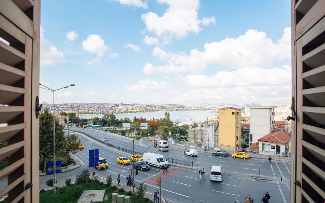 Kolektif House - Sishane