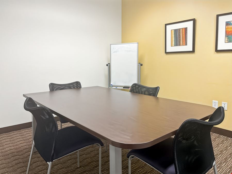 MN, Edina - Grandview Square