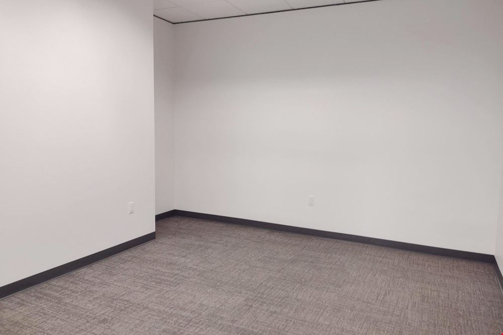 Workstyle Flexible Spaces - 801 Louisiana Street
