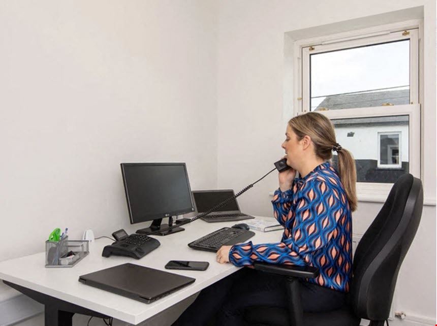 Newbridge Business Centre