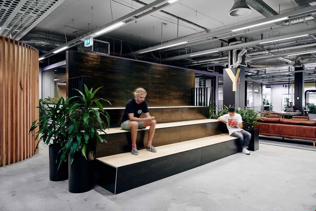 Cubes.Co - CreativeCubes.Co - South Melbourne