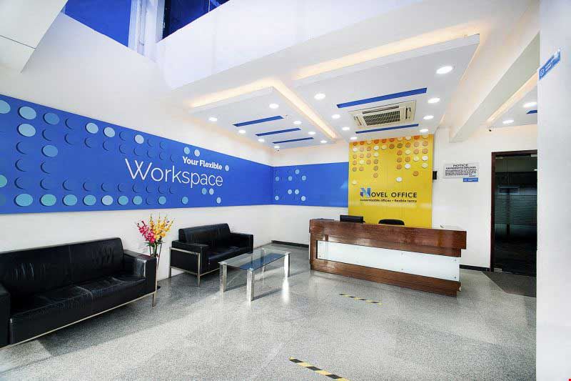 Novel - Business Park