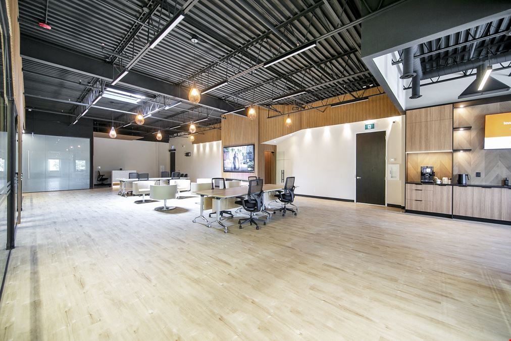 Prima Spaces Event Space