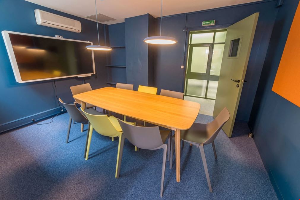 W'iN Bordeaux - Tourny