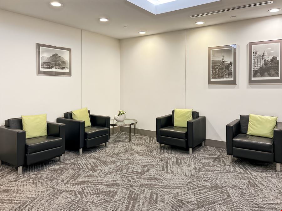 Regus - Markham - Trillium Executive Centre