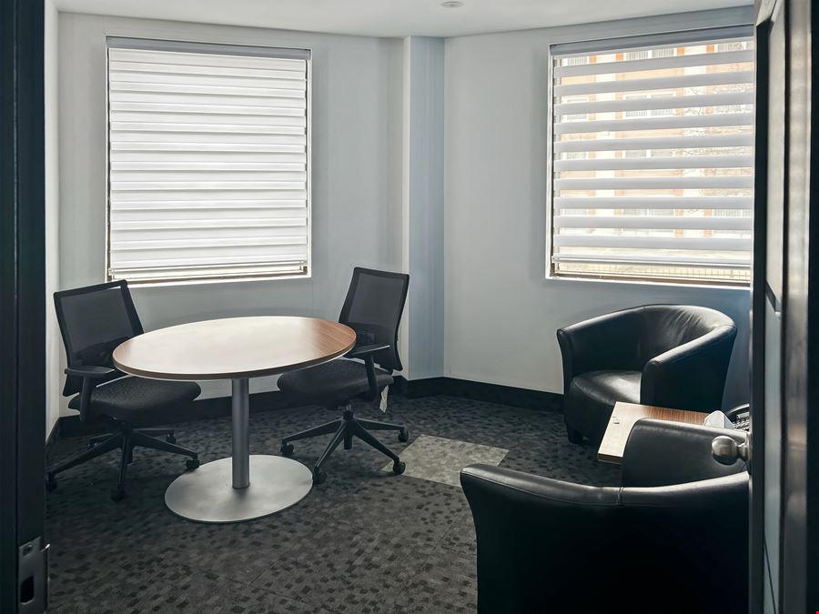 QC, Ste-Foy - Ave Des Hotels